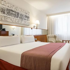 Camera superior con letto king size